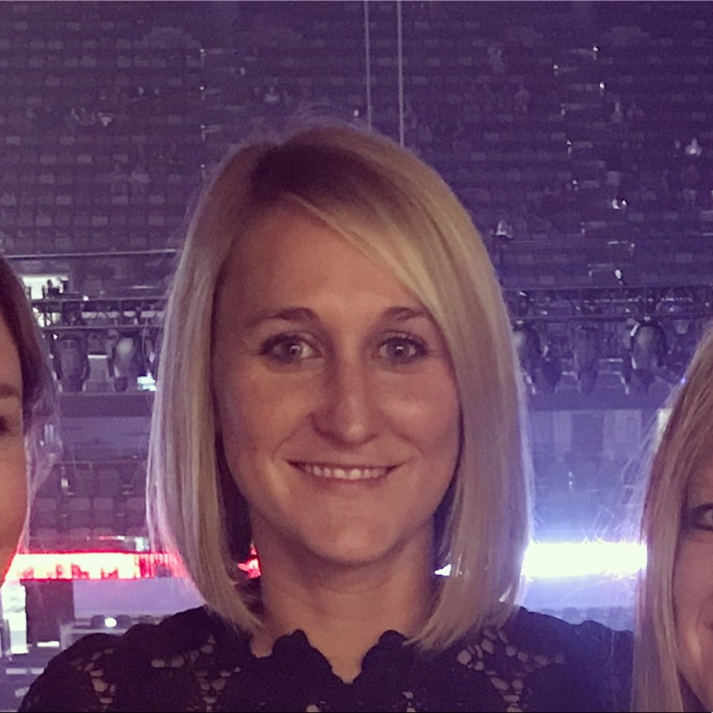 Meet your Posher, Kim
